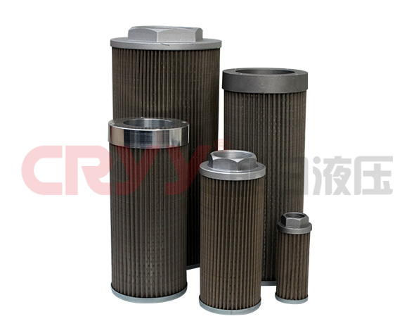 WU,XU系列吸油過濾器屬于粗過濾器，一般安裝在油泵的吸油口處，用以保護油泵避免吸入較大的機械雜質。該過濾器結構簡單，通油能力大阻力小，并設有管式、法蘭式連接，…