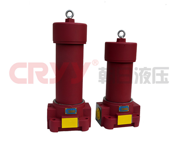 ZU-H,QU-H,WU-H系列過濾器安裝在液壓系統的壓力管路上，用以濾除液壓油中混入的機械雜質和液壓油本身化學變化所產生的膠質、瀝清質、炭渣質等，從而防止閥芯…