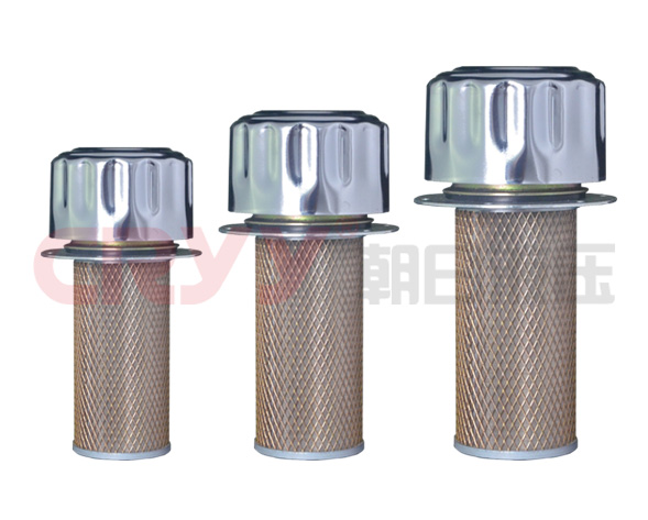 PAF系列預壓式空氣濾清器