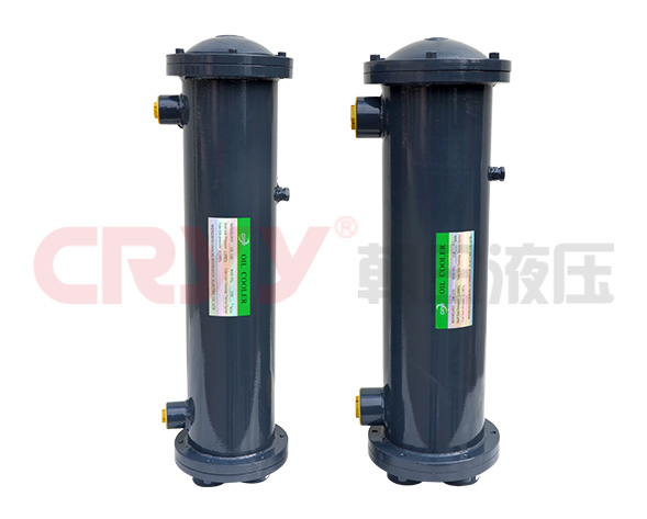 OR系列60～1200型冷卻器流量60L/min～1200L/min，重量8.5kg～72kg，換熱面積0.26m2～4.4m2。采用多管式，傳熱面積廣，良好的…