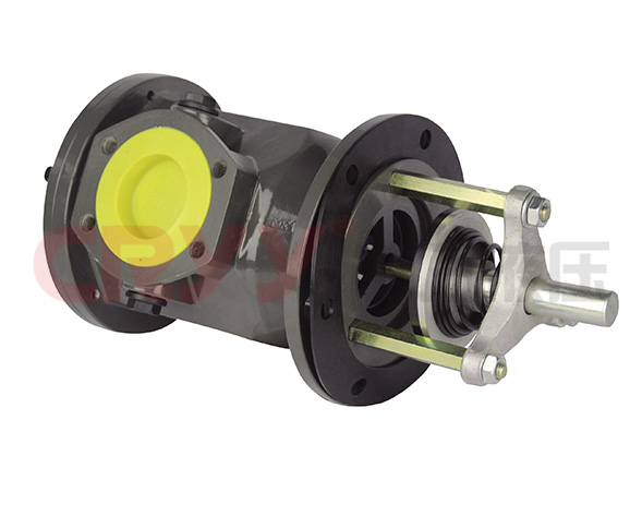 CFFA、CFF、ZL12-122自封式磁性吸油過濾器具有手動自封閥 ，在更換濾芯時，應關閉自封閥，使油箱中的油液不會流出，安裝時過濾器應浸入油面以下，若自封閥…